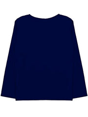 minicult Cotton Printed Full Sleeve T Shirts for Boys(Pack of 2)(Maroon 3)