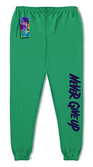 minicult Boy's Loose Fit Thin Cotton Track Pant for Summer (Pack of 5)(Multicolor) Dark Blue