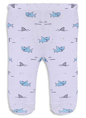 Minicult Baby Bootie Pants pack of 6