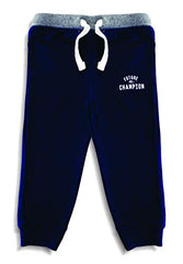 Minicult Cotton Baby Half Sleeve Tshirt with Print and Pants Set (Grey) (Assorted)