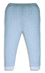 minicult Baby Boys' and Baby Girls' Printed Pyjama (Multicolour) Pack of 6