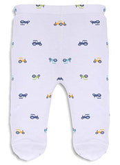 Minicult Baby Bootie Pants pack of 6