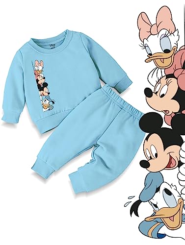 minicult disney coords set