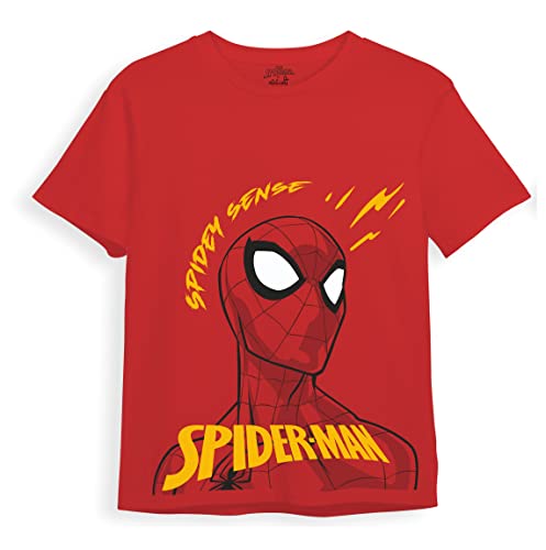 Tshirt spiderman hotsell