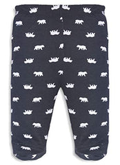 Minicult Baby Bootie Pants pack of 6