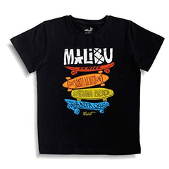 minicult Boy's Regular Fit T-Shirt (Pack of 5) (Dino)(Multicolor)