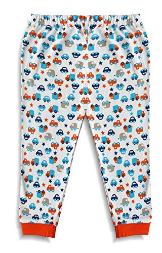 minicult Baby's Cotton Cartoon Lounge Bottom (Pack of 6)