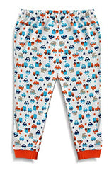 minicult Baby's Cotton Cartoon Lounge Bottom (Pack of 6)