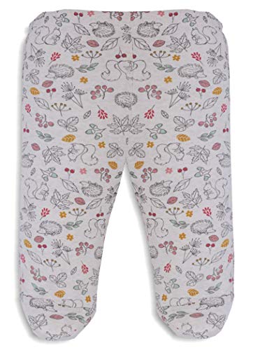 Minicult Baby Bootie Pants pack of 6