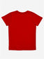 minicult Cotton Printed T Shirts for Boys(Pack of 2)(Red 1)