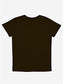 minicult Cotton Printed T Shirts for Boys(Pack of 2)(Black-1)