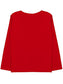 minicult Cotton Printed Full Sleeve T Shirts for Boys(Pack of 2)(RED 1)