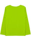 minicult Cotton Printed Full Sleeve T Shirts for Boys(Pack of 2)(Green 1)