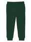 minicult Cotton Track Pants with Graphic Prints and Pockets (Pack 1) (Green)