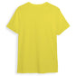 minicult Disney Mickey Mouse Regular Fit Character Printed Tshirt for Boys and Girls(Yellow 3) (Pack of 3)(2-3 Years)