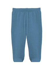 Disney by Minicult Mickey Mouse Footed Pajama Pants For Baby Boys And Girls Pack of 3- Green