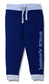 minicult Cotton Kids Track Pants with Pockets and Graphic Pants(Multicolor)(Pack of 4) Yellow Grey