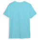 minicult Mickey Mouse Family Regular Fit Character Printed Tshirt for Boys and Girls(SkyBlue2)(2-3 Years)