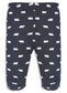 minicult Baby's Cotton Prints Bootie Pants Combo (Multicolour) - Pack of 6