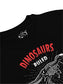minicult Cotton Printed Full Sleeve T Shirts for Boys(Pack of 2)(Grey 1)