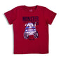 minicult Boy's Regular Fit T-Shirt (Pack of 5) (Dino)(Multicolor)