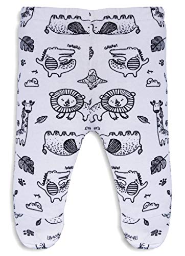 Minicult Baby Bootie Pants pack of 6 www.minicult.in