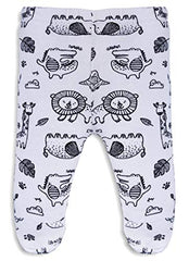 Minicult Baby Bootie Pants pack of 6