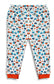 minicult Baby's Cotton Cartoon Lounge Bottom (Pack of 6)