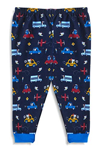 minicult Baby's Cotton Cartoon Lounge Bottom (Pack of 6)